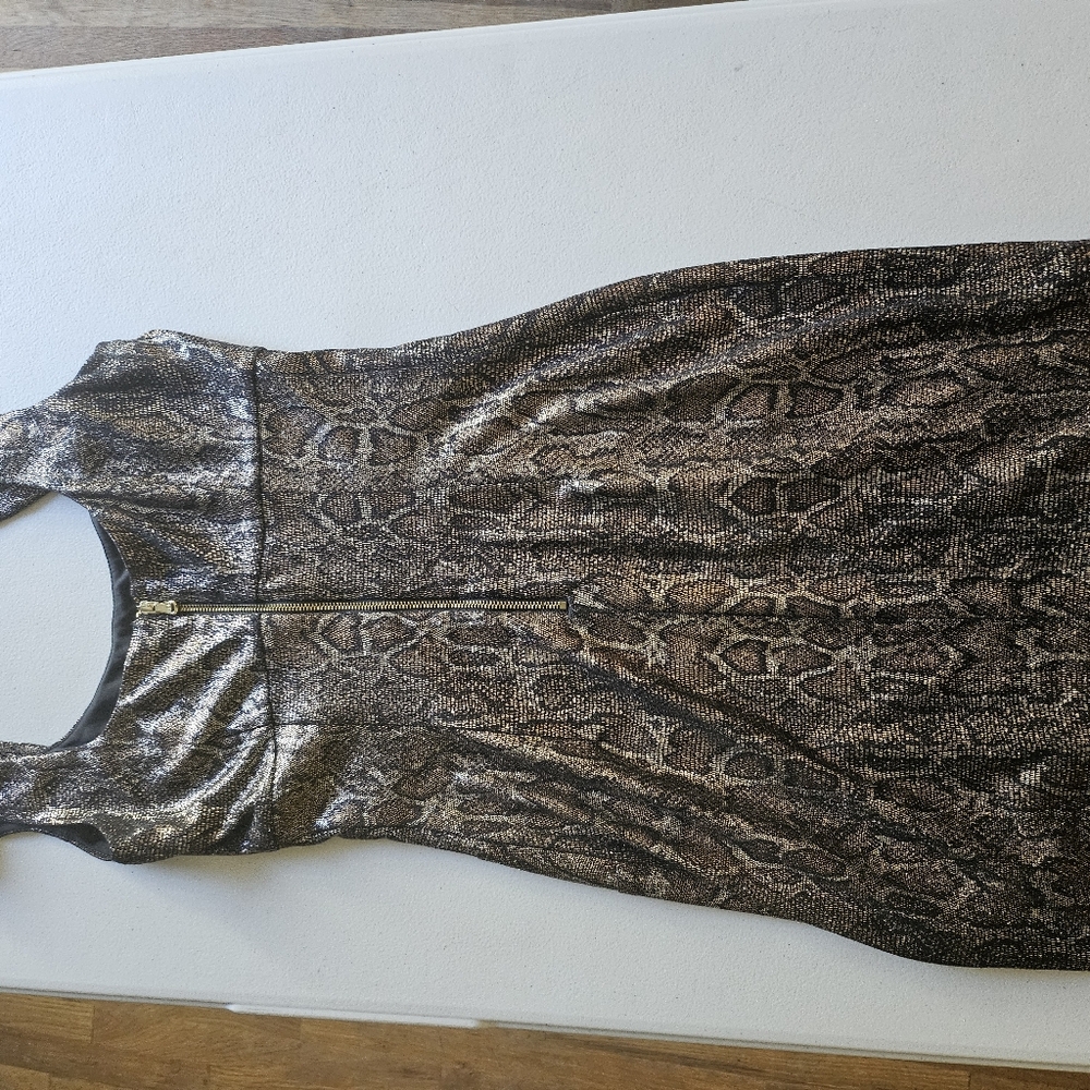 Guess Mini Dress - Picture 3 of 3